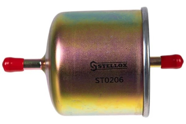 фильтр топливный!\HOWO Евро-3, FAW J5 AST, Mitsubishi Lancer/Pajero 1.8D/2.5D 85 2110037SX STELLOX
