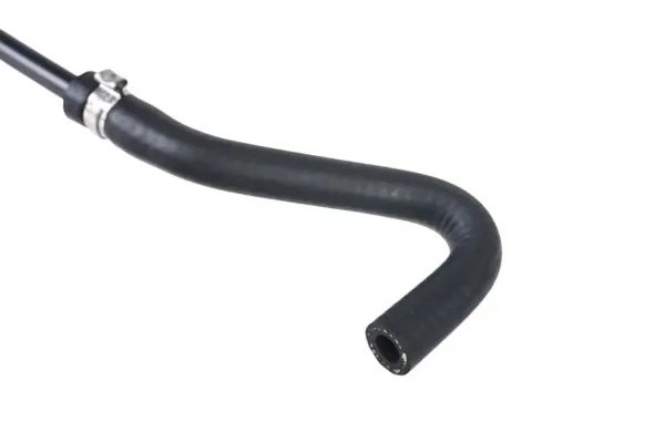 патрубок системы охлаждения!\ BMW 5 (E60) 03-10 10-35731-SX STELLOX