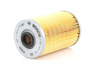 Фильтр топливный 1457431724 1 457 431 724 BOSCH