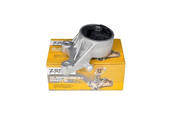 подушка ДВС передняя! МКПП\ Opel Astra/Zafira 2.0/2.2 98> Z13225 ZENTPARTS