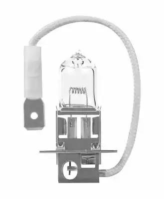 Лампа 24V H3 70W PK22s 3200K 1750лм Standard NEOLUX N460 NEOLUX