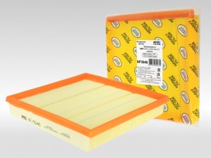 Фильтр воздушный NF-5046 NEVSKY FILTER