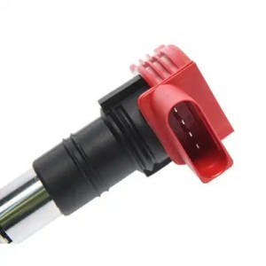 Катушка зажигания VW Phaeton,Touareg (7LA) AUDI A4,A6,A8 MEGAPOWER 370-13-062 MEGA POWER