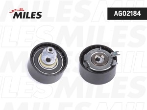 Ролик ремня ГРМ RENAULT CLIO/MEGANE 1.6 02- AG02184 AG02184 MILES