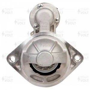 Стартер для а/м KIA Sorento 14-/Hyundai Santa Fe 12- 2.2CRDi 2кВт LSt0837 LST0837 START VOLT