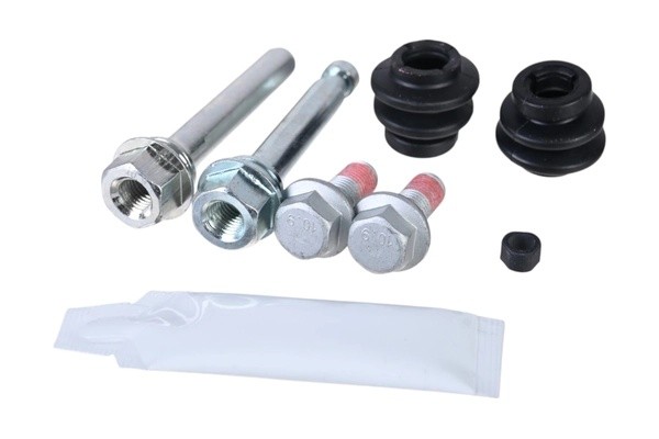 р/к направляющих тормозного суппорта !\Toyota Camry /Rav4 05>, Lexus ES 06> 0498882SX STELLOX