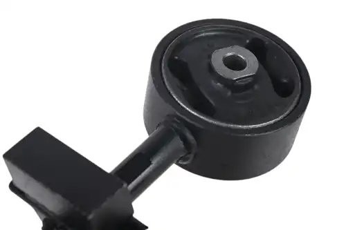 подушка ДВС правая!\ Toyota Kluger L/V ACU25/MCU25 4WD 00-07 Z13586 ZENTPARTS