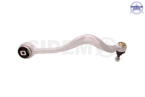 Рычаг подвески правый с шаровой опорой BMW/5 Serie E39 21277 21277 SIDEM