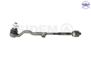 тяга рулевая с наконечником левая!\ BMW X5 F15 12>/X6 F16 14> 21622 SIDEM