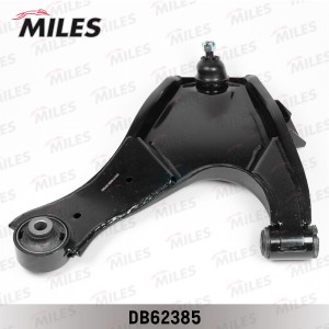 Рычаг передней подвески правый TOYOTA CAMI/DAIHATSU TERIOS 97-05 DB62385 DB62385 MILES