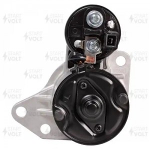 VW GOLF II/JETTA II (1983-1992) LST 1813 START VOLT