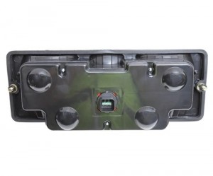 Фонарь задний JAC N35 SOLLERS Argo 2.0,Atlant (шасси) правый MOVELEX 3773920Q15XZ10001MX MOVELEX