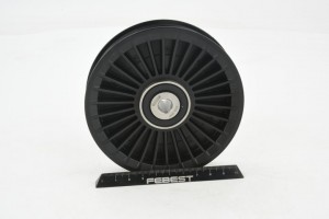 Ролик обводной MERCEDES BENZ E300 CDI W212 1688-906 1688-906 FEBEST