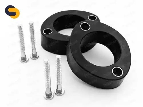 Проставка стойки задней мм полимер 011500930 POLIMER