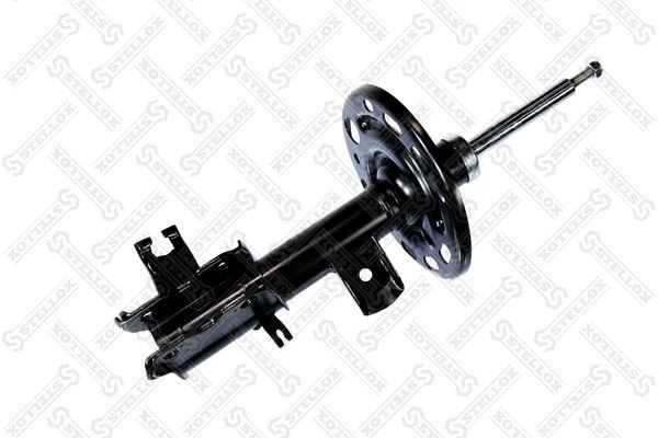 амортизатор передний левый газовый!\ Nissan Teana 2.5-3.5 13> 4215-0359-SX STELLOX
