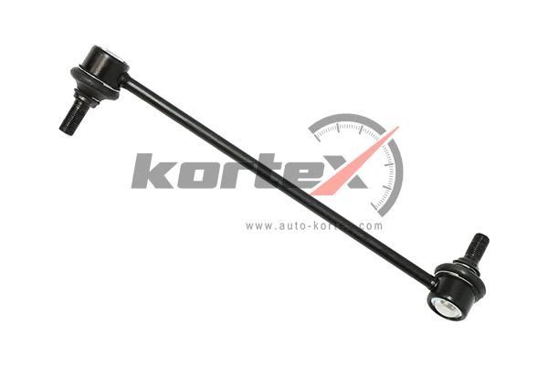 Тяга стабилизатора CHEVROLET CAPTIVA/OPEL ANTARA 06- пер.подв.прав. KLS5341 KLS5341 KORTEX