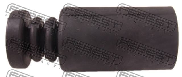 Пыльник переднего амортизатора HSHB-CFF FEBEST