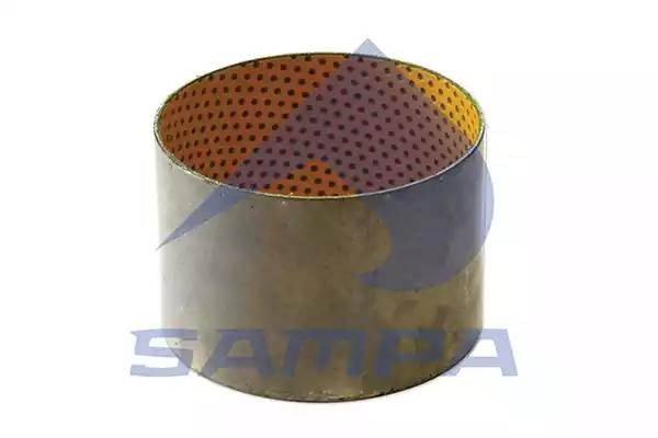 Втулка SCANIA балансира SAMPA 040297 SAMPA