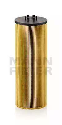 Фильтр масляный MERCEDES Actros MANN HU12140X MANN FILTER
