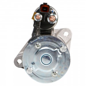 Стартер для а/м Hyuindai i20 08-/KIA Picanto 11- 1.2i 0,9кВт LSt0827 LST 0827 START VOLT