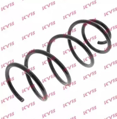 пружина передняя!\ BMW E87 1.6i 04> RH3260 KAYABA