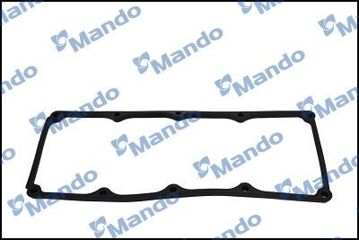 Прокладка крышки клапанной KIA Rio (02-) MANDO DN0K30C10235A MANDO