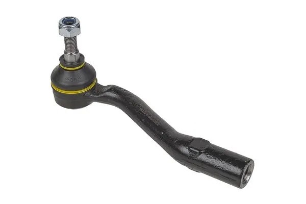 наконечник рулевой левый!\ Citroen С2/C3 all 02> Z11154 ZENTPARTS
