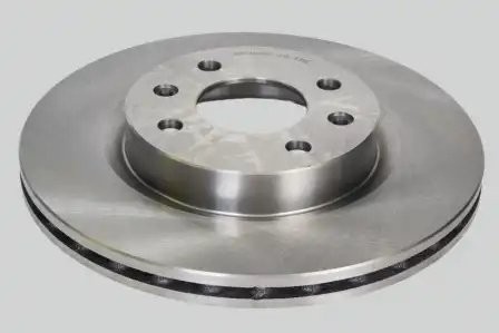 диск тормозной передн.! Lada Largus 12>, Renault Logan I 04>/Clio I, II 91>/Sand 8201464598 AVTOMAGNAT