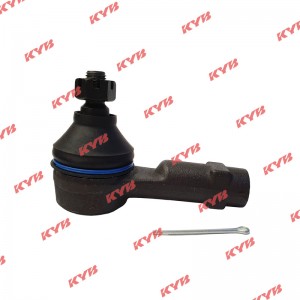 наконечник рулевой л+п!\ Hyundai Santa FE SM 01_06 KTR1326 KAYABA