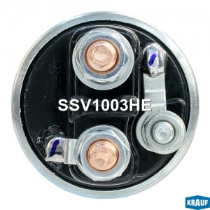 Втягивающее реле стартера SSV1003HE SSV1003HE KRAUF