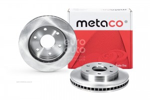 ESCALADE II / TAHOE (2000-2006) 3050308 METACO