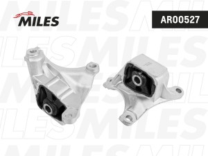 Опора двигателя HONDA CR-V 02-06 пер. AR00527 AR00527 MILES