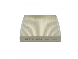Фильтр салонный GB-98070 GB-98070 BIG FILTER