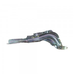 Петля GEELY Atlas (16-) капота левая NSP NSP205032005500 NSP