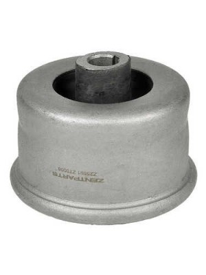 сайлентблок рычага заднего!\ Ford Mondeo all 00>, Jaguar X-Type all 01> Z25591 ZENTPARTS