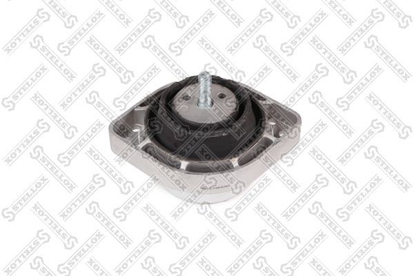 подушка ДВС задняя!\ Hyundai H100 97> 25-18288-SX STELLOX