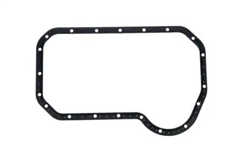 прокладка поддона двигателя! Audi 80/100, VW Golf/Passat T4 1.3-2.0 1.6D 1.7D 79 Z18227 ZENTPARTS