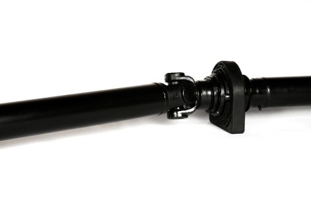 Вал карданный ГАЗ 53 (L=2595 мм) AM-44-038 53A220001101 AVTOMAGNAT