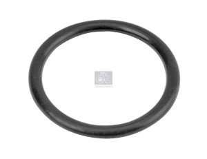кольцо уплотнит.форсунки !(р) 23.7x2.6\RVI AE Magnum390/420TI/430/470/560/Magnum 6.33081 DIESEL TECHNIC