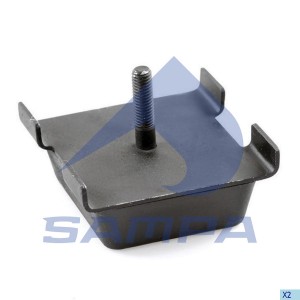 IVECO EUROCARGO 060091 SAMPA