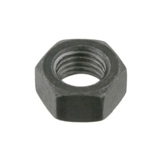 Гайка BPW стремянки (M24x3) FEBI 04198 FEBI BILSTEIN