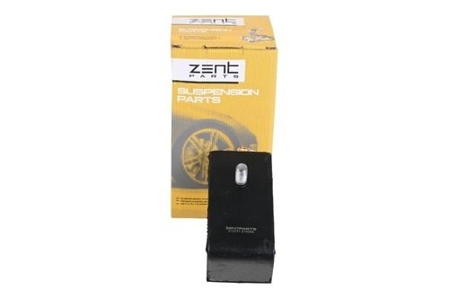 подушка ДВС передняя!\ Nissan Cabstar 2.3TD/2.5TD Z13771 ZENTPARTS