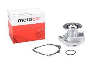 CHEVROLET TRACKER (1998-2004) 1500053 METACO