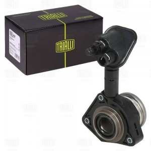 Муфта выкл. сцеп. Ford Mondeo IV (07-) 2.0i (гидравл.) (CT 1007) CT1007 TRIALLI