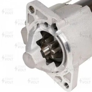 Стартер для а/м Suzuki Grand Vitara (05-) 2.0i 1,7кВт (LSt 2405) LST 2405 START VOLT