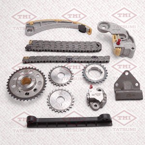 Комплект цепи ГРМ SUZUKI Baleno/Grand Vitara/Vitara/SX4 96 TFS1005 TFS1005 TATSUMI