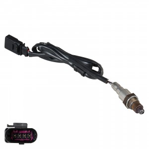 Датчик кисл. для а/м VAG Yeti (09-)/Jetta (11-) 1.6i 110 л.с. после кат. (VS-OS  VSOS2112 START VOLT