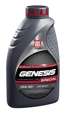Масло моторное синтетическое GENESIS Special Polar 0W-30, 1Л 3201242 3201242 LUKOIL