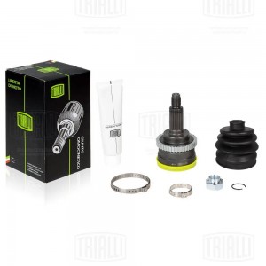 ШРУС наружный GO 2402 TRIALLI