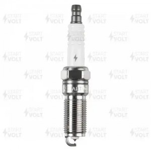 Свеча зажигания для а/м Ford Focus II (04-) 1.6LPG Ir+Pt (VSP 1014) VSP1014 START VOLT
